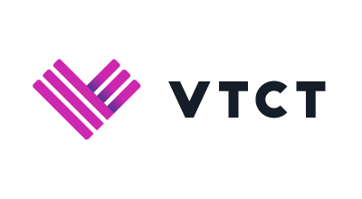 Logo vtct