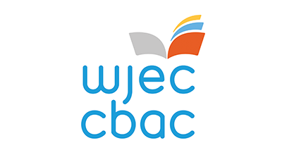 Logo wjec