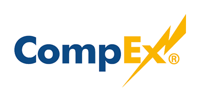 Logo compex