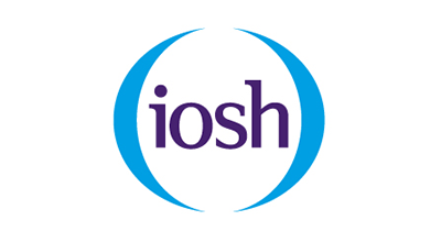 Logo iosh