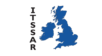 Logo itssar