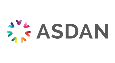 Logo asdan