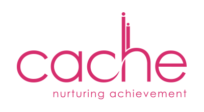 Logo cache
