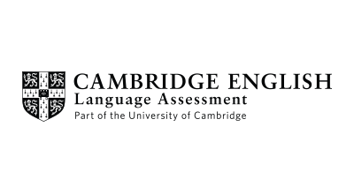 Logo cambridge esol skills for life
