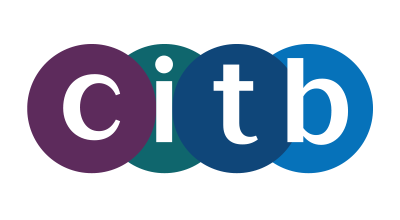 Logo citb