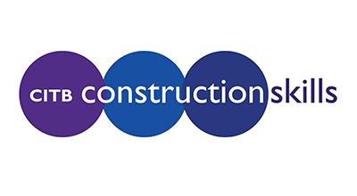 Logo citb construction skills