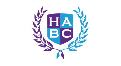 Logo habc