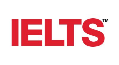 Logo ielts