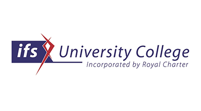 Logo institute for financial services