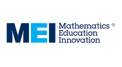 Logo ocr mei