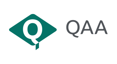 Logo qaa