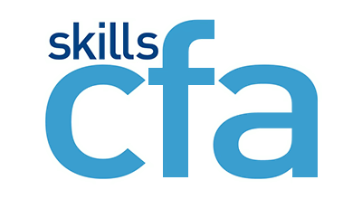 Logo skills cfa